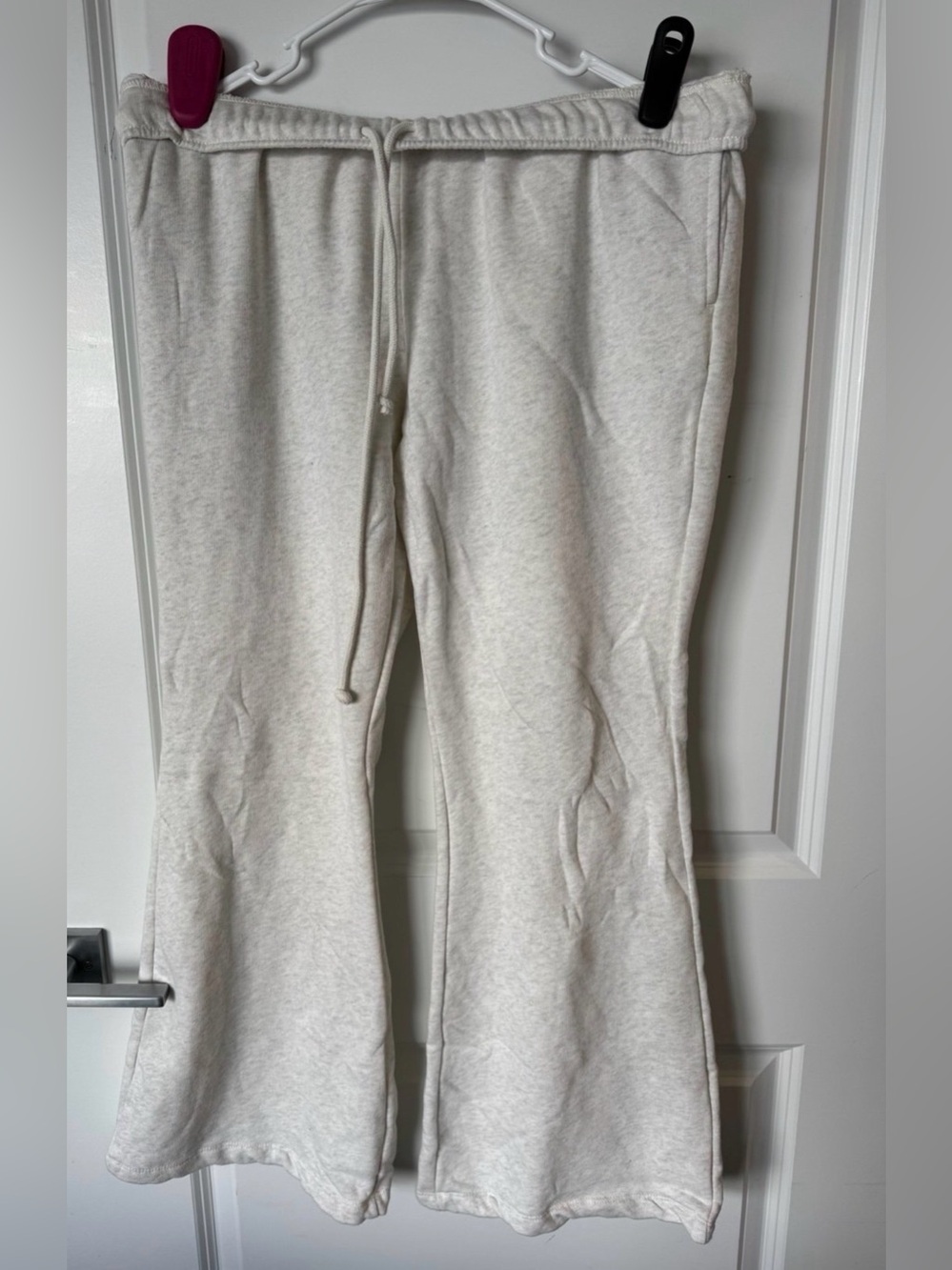 Women’s Wild Fable Wide Leg Sweatpants
